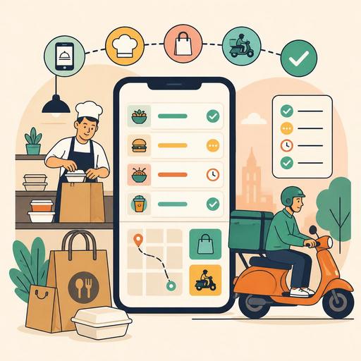Paket Servis Siparişlerinde Karlılığı Düşüren 7 Hata