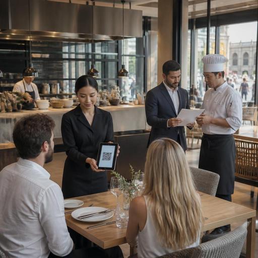 Halal Certification for Tourist-Focused Restaurants: A Practical Guide