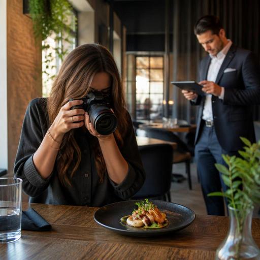 Influencer Marketing for Restaurant Launches: Cost, Fit, and ROI