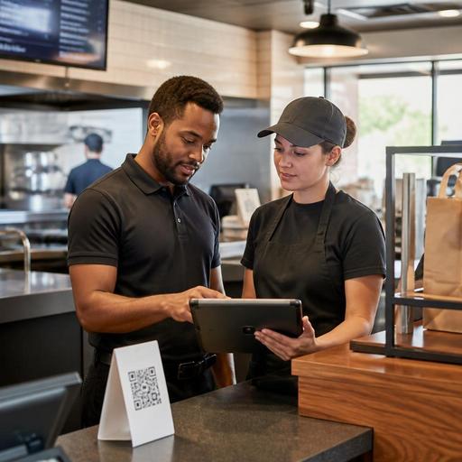 LTO Digital Menu Rollout Checklist for U.S. Fast-Casual Restaurants