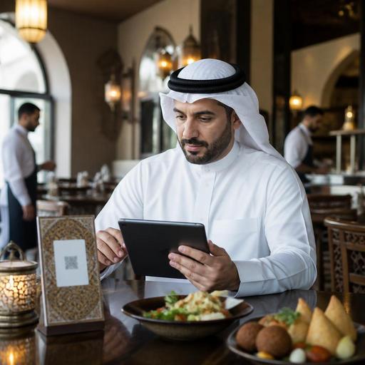 استعادة زبائن المطعم المتوقفين: رسائل عملية ترفع العودة دون إزعاج