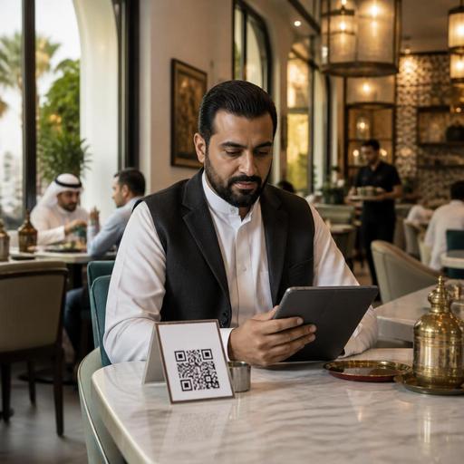 كيف تعيد الزبائن المنقطعين برسائل ذكية ترفع زيارات المطعم مجددا