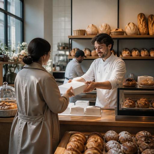 Pre-Order Systems for Bakeries: Sell More Without Morning Chaos