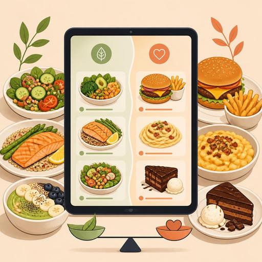 Restoran Menüsünde Kalori Bilgisi Sunmak Satışı Nasıl Etkiler?