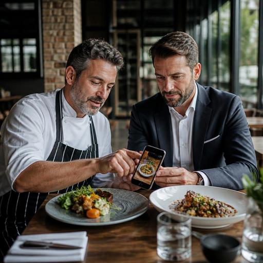 Vegane Speisen im Restaurant erfolgreich einführen und verkaufen