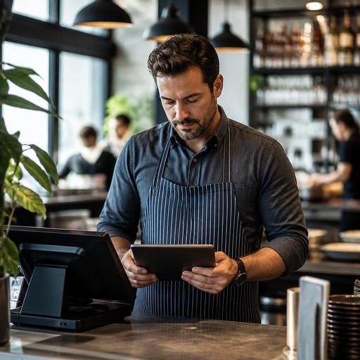 How Restaurants Can Simplify Tax Compliance Workflows With Digital Tools