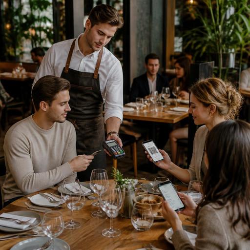 How Restaurants Cut Card Terminal Costs With Smarter Digital Workflows