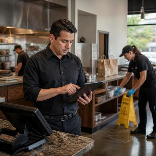Restaurant Incident Logs and Insurance Workflows U.S. Owners Miss