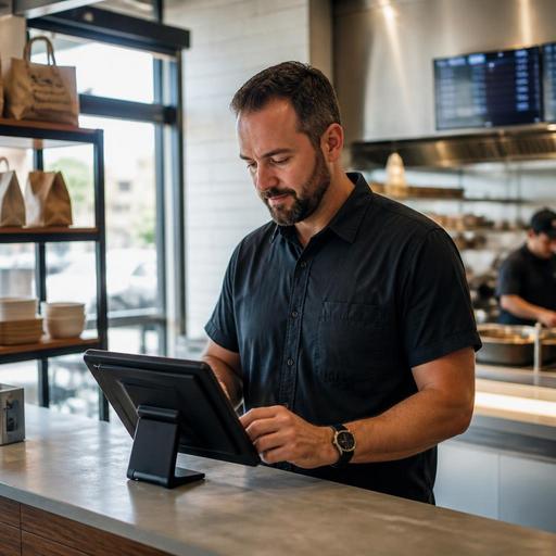 Franchise-Ready Restaurant Systems: Menu Control and Reporting Basics