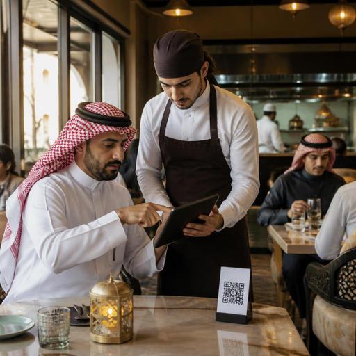 إيقاف بيع الأصناف النافدة تلقائيا: ربط المخزون بالقائمة الرقمية لحماية تجربة الضيف