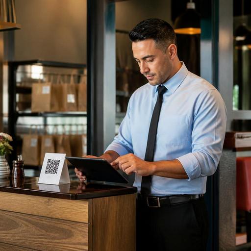 Local SEO for U.S. Restaurants: Menu Pages, Google Profile, and Reviews