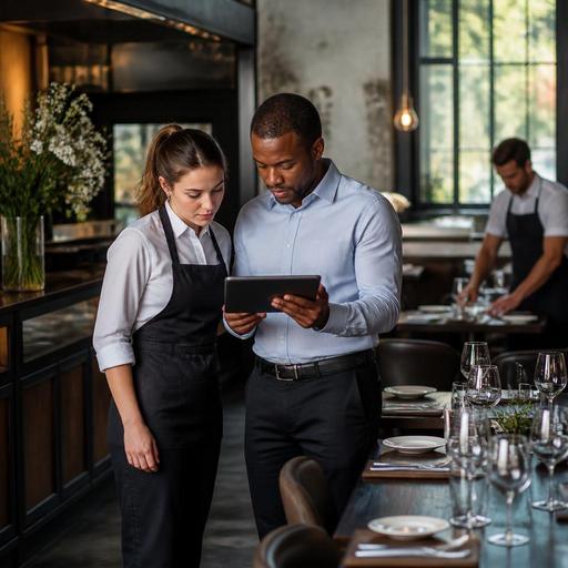 Personalwechsel im Restaurant senken: Onboarding und Dienstplanung praxisnah verbessern