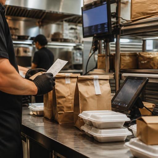 Ghost Kitchen Operations in the U.S.: Menu Focus, Channel Control, and Quality Checks