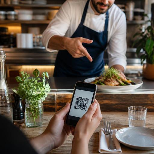 Chef-Empfehlungen im digitalen Menü: So steigen Warenkorb und Gästezufriedenheit