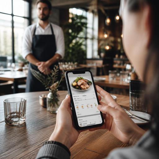 Allergenkennzeichnung im digitalen Restaurantmenü richtig umsetzen