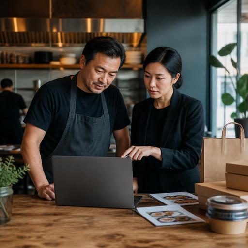How Restaurants Can Reduce Delivery App Commissions Through Smarter Negotiation