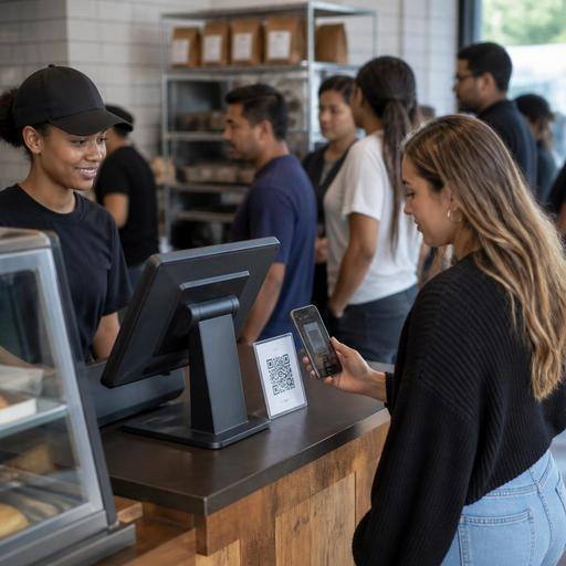 U.S. Restaurant Loyalty Programs for Visits, Spend, Birthdays, and Smart Messaging