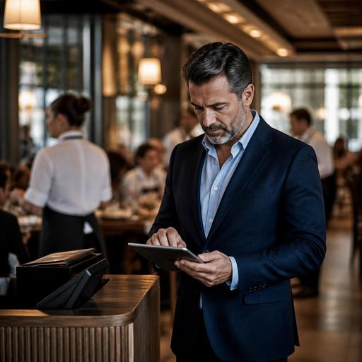 Restaurant Service KPI Metrics That Actually Improve Speed and Guest Experience