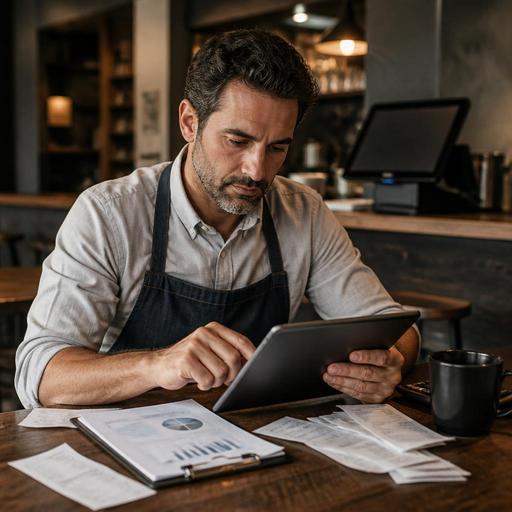 Digital Tax and Compliance Workflows Restaurants Can Simplify