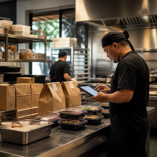 Ghost Kitchen Operations: Real Opportunities, Risks, and Daily Execution