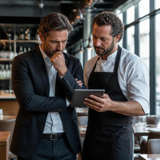 Restaurantfiliale schliessen: So treffen Betreiber die richtige Entscheidung