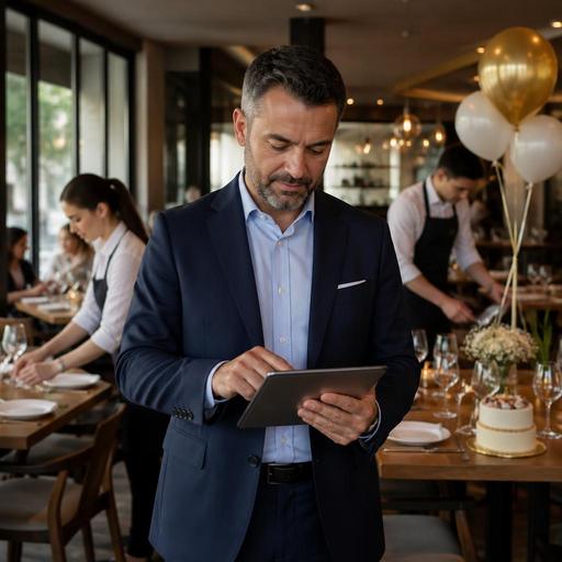 Restoranlarda Doğum Günü Kampanyası Otomasyonu ile ROI ve Segmentasyon Rehberi