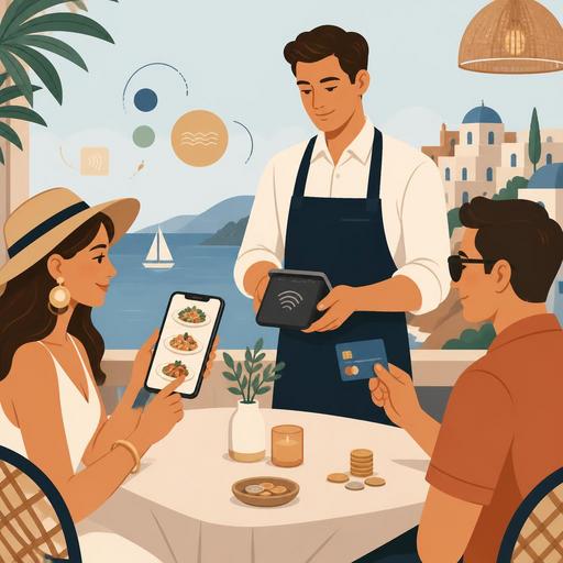 Turistik Restoranlarda Coklu Para Birimi Yonetimi Rehberi