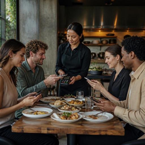Split Bill Systems for Restaurants: Faster Group Payments Without Table Delays