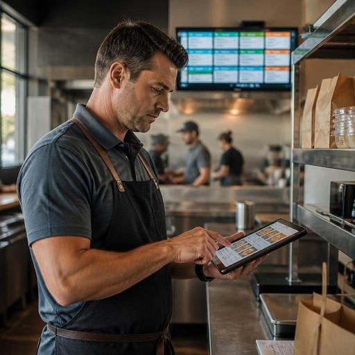 Multi-State Menu Standardization for U.S. Restaurant Groups