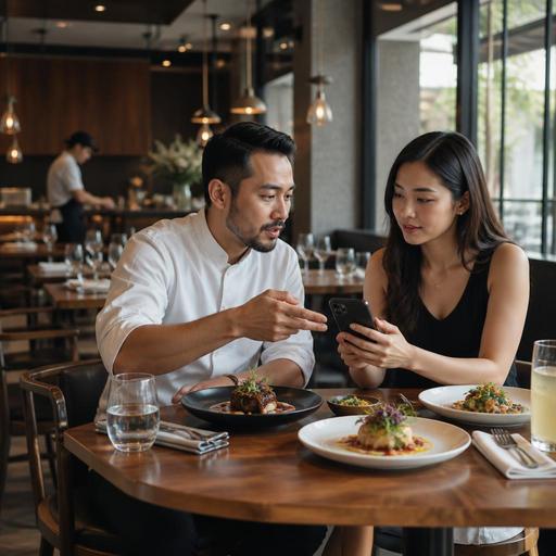 Restaurant-Eröffnung mit Influencern: So prüfen Sie Kosten, Passung und messbaren Nutzen
