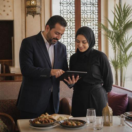كيف تستخدم تفضيلات الضيوف السابقة لتخصيص الخدمة وزيادة تكرار الزيارة في المطاعم