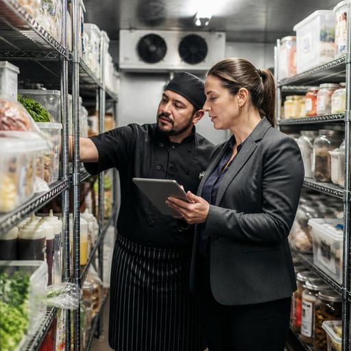 Faster Restaurant Inventory Counts: Practical Systems to Improve Accuracy