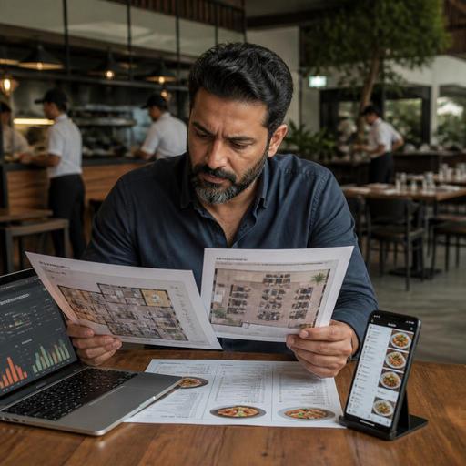 Franchise or Company-Owned Restaurants: How to Choose the Right Growth Model