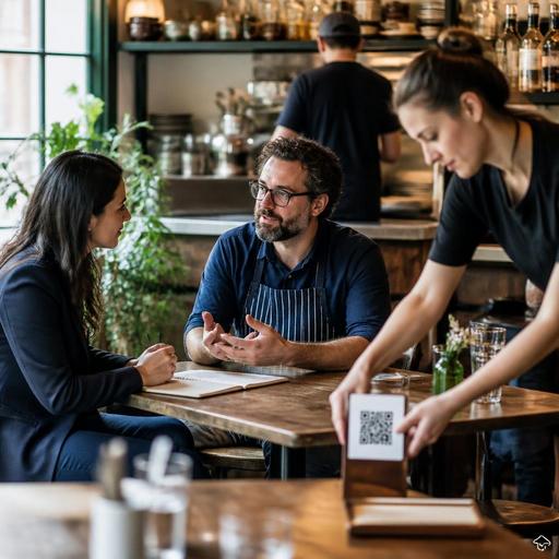 Lokale Restaurant-PR authentisch umsetzen ohne Konzernfloskeln