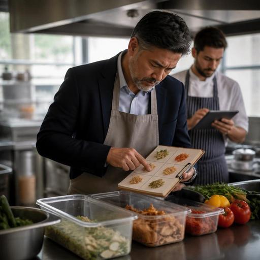 Restaurant Waste Analysis by Category: Practical Steps to Cut Losses