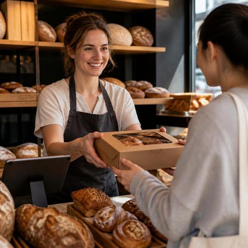 How Pre-Order Systems Help Bakeries Sell More With Less Waste