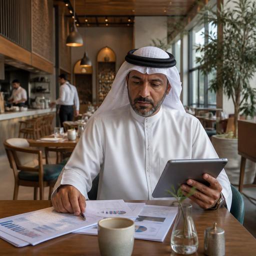 كيف تعرف أن إغلاق فرع مطعمك قرار صحيح قبل أن يستنزف بقية الفروع