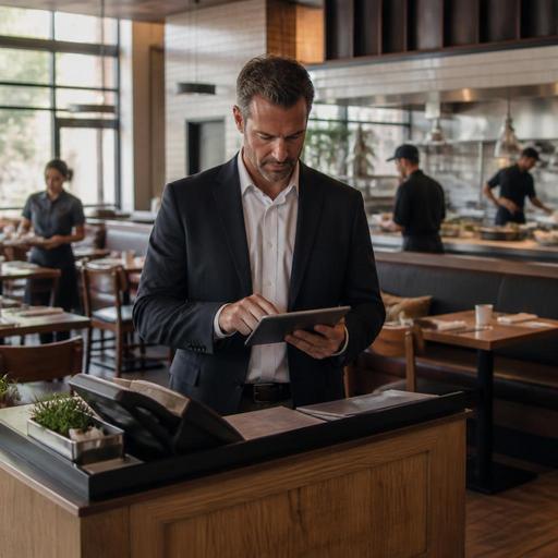 Restaurant Payroll Planning During Inflation Using Real Operating Data
