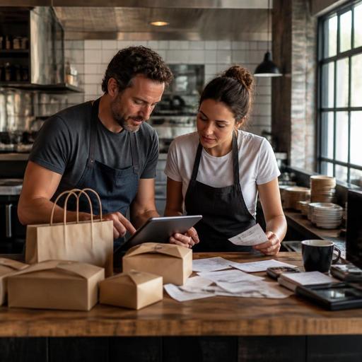 Negotiating Delivery App Commissions: A Practical Playbook for Restaurants