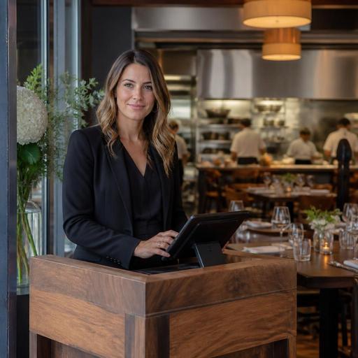 Practical AI for Restaurant Management: What It Can Handle Now