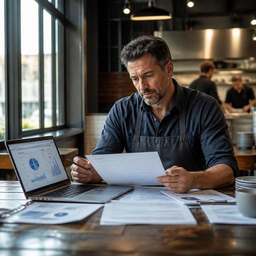 Overlooked Restaurant Insurance Policies That Protect Daily Operations