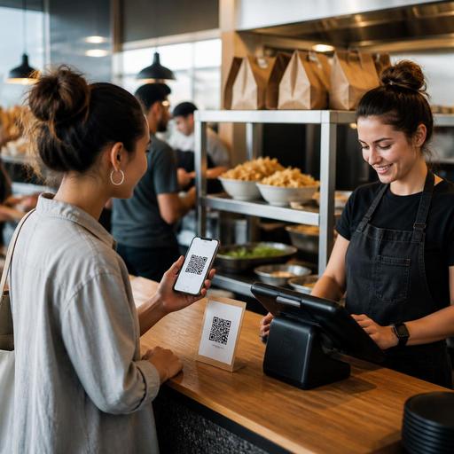 How U.S. Restaurants Build Loyalty Programs Around Visits, Spend, Birthdays, and Smart Messaging