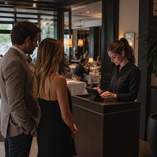 Reservation Confirmation Workflows That Cut No-Shows at U.S. Restaurants