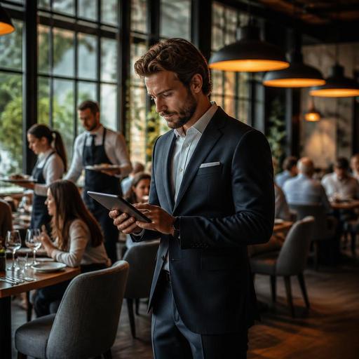 Restaurant Service KPIs That Improve Speed, Quality, and Guest Experience