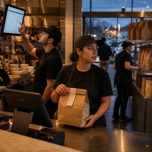 Direct Online Ordering Fraud Prevention for U.S. Restaurants