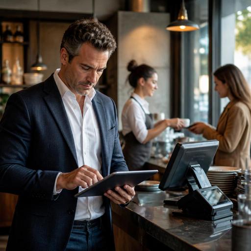 Restaurant E-Receipts and Digital Invoicing: What to Automate First