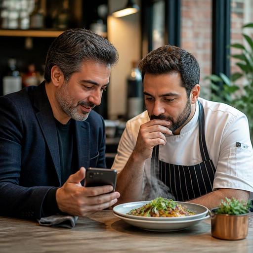 Why Viral Food Videos Spread and How Restaurants Can Turn Views Into Orders