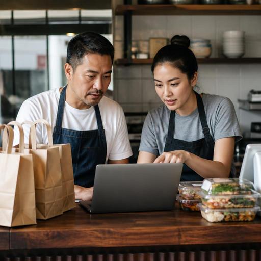 Negotiating Delivery App Commissions: A Practical Playbook for Restaurants