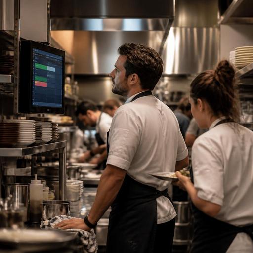 KDS-Alarmstufen im Restaurant richtig setzen ohne Teamstress