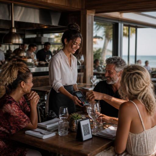 When Multi-Currency Payments Make Sense for U.S. Tourist Restaurants